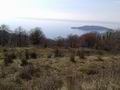 Земельный участок, площадью 3700 кв.м., с видом на море, в Куляче. Черногория