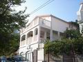 Новый трехэтажный дом, площадью 250 кв.м., с видом на море, в Баошичи. Черногория