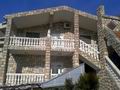 Просторный дом в Сутоморе, площадью 500 кв.м., с видом море и Барскую Ривьеру. Черногория