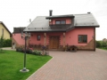 Продается частный дом площадью 240 кв. м., улица Beināra, округ Ķekavas Латвия