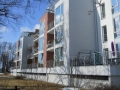 Продается квартира площадью 144 кв. м., улица Bātas, Зиепниеккалнс, Rīga Латвия