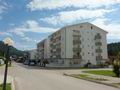 Уютная квартира-студия, площадью 27 кв.м., рядом с морем, в Сутоморе.  Черногория