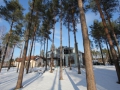 Продается частный дом площадью 340 кв. м., улица Upmalas, округ Garkalnes Латвия