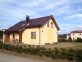 Продается частный дом площадью 214 кв. м., улица Pavasara, округ Ādažu Латвия