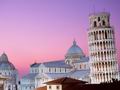 Отель "три звезды", площадью 400 кв.м., с видом на Пизанскую башню, в Пизе, регион Тоскана. Италия