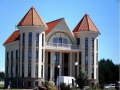 Продается частный дом площадью 880 кв. м., округ Salaspils Латвия