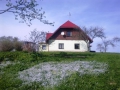 Продается частный дом площадью 180 кв. м., округ Limbažu Латвия