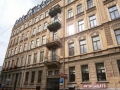 Продается квартира площадью 120 кв. м., улица Dzirnavu, Центр (ближний), Rīga Латвия