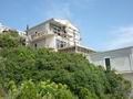 Новая вилла, площадью 175 кв.м., с панорамным видом на море, в Добрых Водах. Черногория