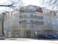 Продается квартира площадью 93 кв. м., улица Ausekļa, Центр (тихий), Rīga Латвия