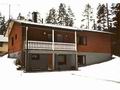 Кирпичный дом в Асиккала, площадью 140 кв.м., в 136 км от Хельсинки и в 25 км от Лахти. Финляндия