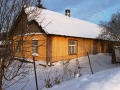 Дом площадью 125 кв.м. на участке 1821 кв.м. в Nuka talu. Эстония