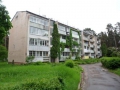 Продается квартира площадью 64 кв. м., Meža prospekts, Jūrmala Латвия
