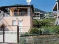 Двухэтажный дом, площадью 60 кв.м., с видом на море, в поселке Шушань (Бар). Черногория