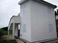 Двухэтажный новый дом, площадью 150 кв.м., с видом на море, в Утехе. Черногория