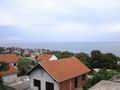 Трехэтажный недостроенный дом, площадью 400 кв.м., с видом на море, в Утехе (Бар). Черногория