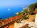 Вилла, площадью 120 кв.м., в пяти минутах от Монако, с самым красивым видом на Лазурном берегу. Франция и княжество Монако