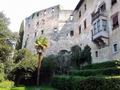 Замок XII века, жилой площадью 2500 кв.м., в Трентино. Италия
