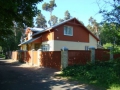 Продается частный дом площадью 163 кв. м., улица Amatas, Jūrmala Латвия