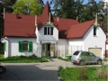 Продается частный дом площадью 360 кв. м., улица Bārtas, Jūrmala Латвия