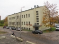 Продается офис площадью 1147 кв. м., Rīga Латвия