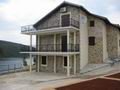 Три новых апартамента, площадью 28 кв.м., 36 и 74 кв.м., рядом с морем, в Бигово.  Черногория