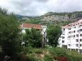Квартира, площадью 74 кв.м., в новом доме, с видом на горы, в Будве. Черногория