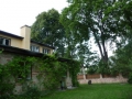 Продается частный дом площадью 244 кв. м., улица Lestenes, Агенскалнс, Rīga Латвия