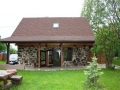 Продается частный дом площадью 137 кв. м., округ Tukuma Латвия