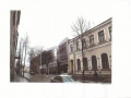 Продается земельный участок площадью 1068 кв. м., улица Cietokšņa, Daugavpils Латвия