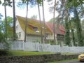 Продается частный дом площадью 380 кв. м., улица Hamburgas, Межапаркс, Rīga Латвия