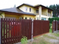 Продается частный дом площадью 240 кв. м., улица Dāliju, Jūrmala Латвия