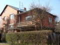 Продается частный дом площадью 278 кв. м., улица Parka, округ Stopiņu Латвия