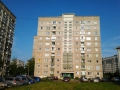 Продается квартира площадью 58 кв. м., улица Ozolciema, Зиепниеккалнс, Rīga Латвия