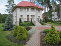 Просторный дом в Саулкрасты, Латвия