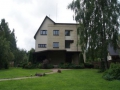 Продается частный дом площадью 213 кв. м., Букулты, Rīga, округ Carnikavas Латвия