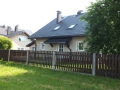 Продается частный дом площадью 146 кв. м., улица Ālandes, Grobiņa, округ Grobiņas Латвия