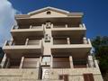 Двухэтажная квартира, площадью 82 кв.м., с видом на Бока-Которский залив, в Доброте. Черногория