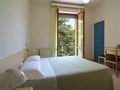 Отель три звезды, с 49 номерами, в центре термального курорта Chianciano Terme. Италия