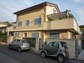 Апартаменты, площадью 121 кв.м., с собственным палисадником, рядом с морем, в городе Марина ди Пьетрасанта (Тонфано), Версилия, Тоскана. Италия