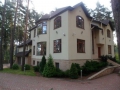 Продается частный дом площадью 760 кв. м., улица Medņu, Jūrmala Латвия