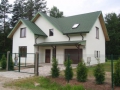 Продается частный дом площадью 200 кв. м., Ikšķile, округ Ikšķiles Латвия