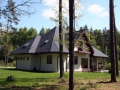 Продается частный дом площадью 290 кв. м., Baldone, округ Baldones Латвия