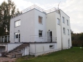 Продается частный дом площадью 280 кв. м., улица Bērzu, округ Babītes Латвия