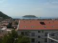 Квартира, площадью 48 кв.м., с панорамным видом на море, в Будве. Черногория