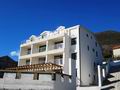 Две квартиры, площадью 60 и 120 кв.м., в новом малоквартирном доме, с видом на море, в Биело (Херцег-Нови).  Черногория