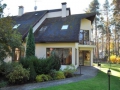 Продается частный дом площадью 261 кв. м., улица Cielavu, округ Garkalnes Латвия