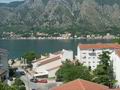 Квартира, площадью 66 кв.м., с отличным видом на море, в Доброте. Черногория