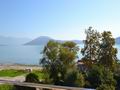 Квартира, площадью 132 кв.м., с отличным видом на море, в Игало. Черногория