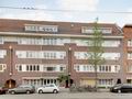 Трехкомнатная квартира, площадью 73 кв.м., в Амстердаме. Нидерланды